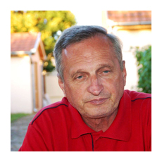Snajder Sándor